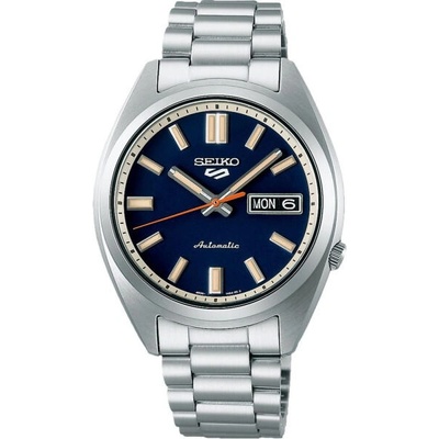 Мъжки часовник seiko 5 sport automatic - srpk87k1 (srpk87k1)