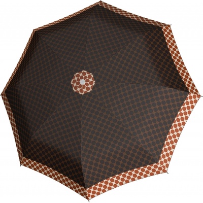 Derby Mini AC polka deštník dámský
