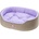 Ferplast Dandy F 45 - Меко легло с дюшече (45×35×13 см)