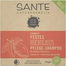 Sante Hydratačný tuhý šampón BIO mango a aloe 60 g