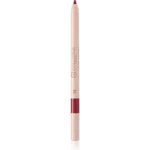 Collistar Twist Design Lip Pencil кремообразен молив за устни цвят 13 - Cameo 0.4 гр