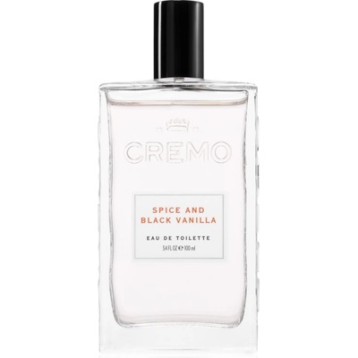 Spice & Black Vanilla Spray Cologne EDC мъжки 100ml