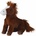 Simba Toys Nicotoy: плюшено конче - 28 см (6305830068)