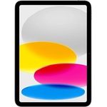 Apple iPad 10.9 (2022) 256GB Wi-Fi Silver MPQ83FD/A