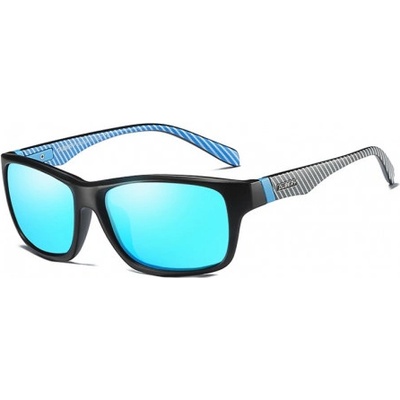 Dubery Revere 1 Black Blue GDB011C01