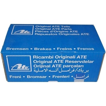 ATE 605849 Súprava brzdových doštičiek 13.0460-5849.2