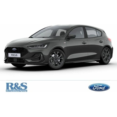 Ford Focus ST-Line 92 kW