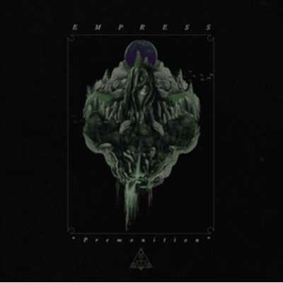 EMPRESS - Premonition CD