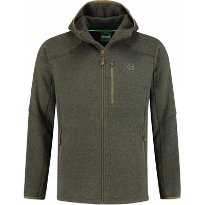 Korda Bunda Kore Polar Fleece Jacket – Zboží Dáma