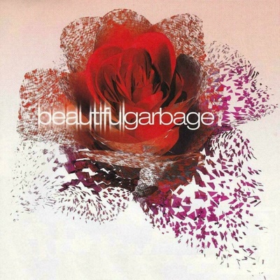 Garbage • Beautiful Garbage /2021 Remaster Colour LP