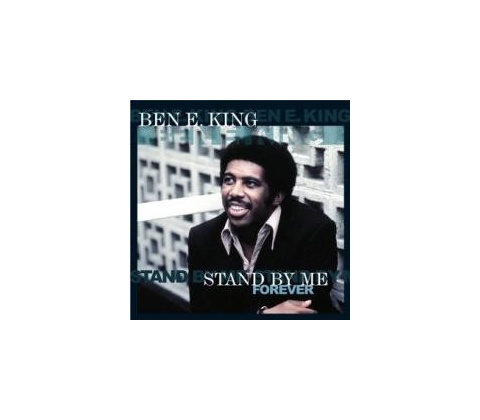 KING BEN E.: STAND BY ME FOREVER LP