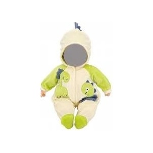 Mádara Clothes for a doll 40cm - mallbg - 17,09 лв