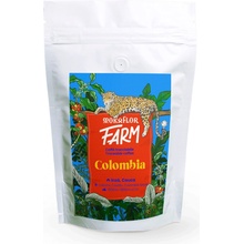 Mokaflor Farm Colombia 1 kg