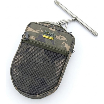 Solar Obal na Váhu Undercover Camo Scales Pouch