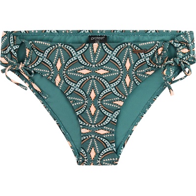 Protest Дамско бикини долнище Protest Women's MIXCabelau Bikini bottom - Laurel Green - размер 44 (EU) (150-6519-0216)