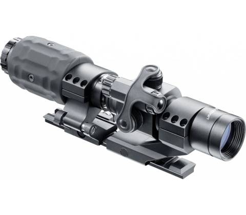 Umarex MPS 3