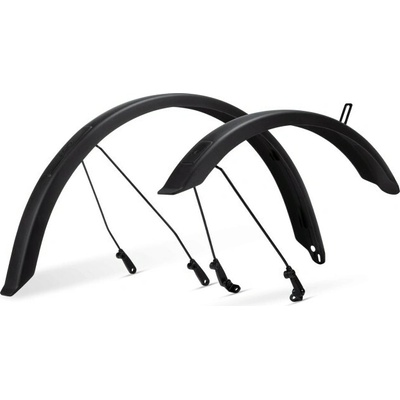 ACID Mudguard Set ROOKIE