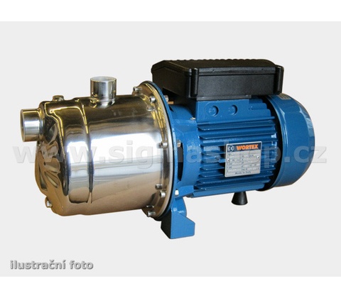 SIGMONA JX 160