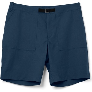 Houdini Мъжки къси панталони Houdini Corespun Chore Shorts - Blue Illusion (012-4358-0112)