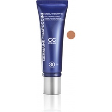 Germaine de Capuccini Excel Therapy O2 Daily Perfect Skin Multifunkční CC krém Bronzová 50 ml