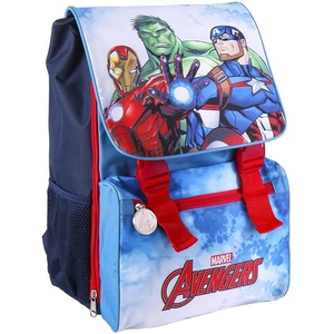 CERDA Раница Avengers - sportdepot - 89,77 лв