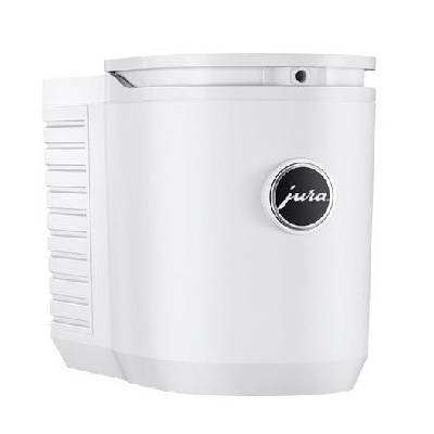 JURA Cool Control 0,6 l biela