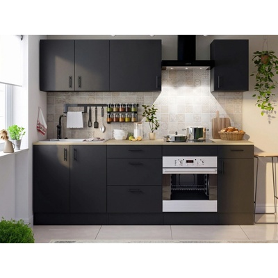 PATIFIX 90-1000 Samolepicí fólie ČERNÁ MATNÁ šíře 90 cm