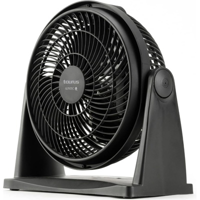 Taurus Air circuit Libonotos (FA6001), black, Ø 25 cm - FA60013