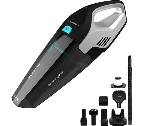 Cecotec Conga PopStar Micro