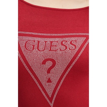 GUESS Пуловер Guess ELIZA (W5RR01.Z2YK2)