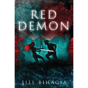 Red Demon | Sill Bihagia, Maria Spada, Danai Christopoulou (ISBN: 9781968468002)