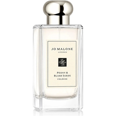 Jo Malone Peony & Blush Suede Kolínská voda dámska 100 ml