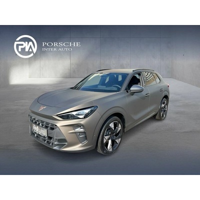 Cupra Terramar 1.5 DSG 110 kW