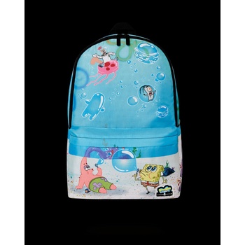Раница Space Junk Sponge Bob Bubbles (35206-А-SB BUBBLES)