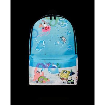 Раница Space Junk Sponge Bob Bubbles (35206-А-SB BUBBLES)