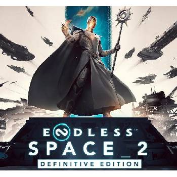 Endless Space 2 (Definitive Edition)