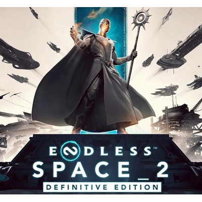 Endless Space 2 (Definitive Edition)