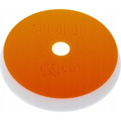 ADBL Roller Pad Hard Cut 125 DA