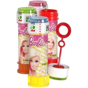 Bublifuk Barbie 60 ml