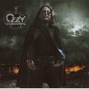 OSBOURNE, OZZY: BLACK RAIN CD