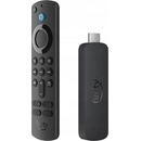 Amazon Fire TV Stick 4K, 3. gen (2024)