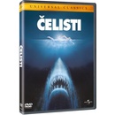 ČELISTI DVD