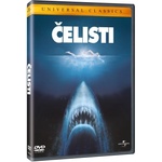 ČELISTI DVD