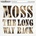 MOSS: LONG WAY BACK CD