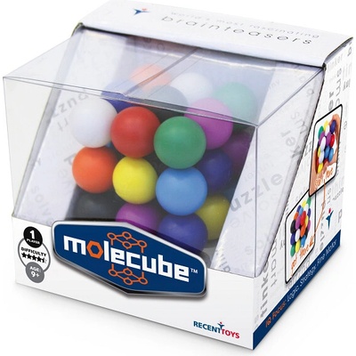 Recenttoys Smartlife Molekuly