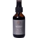 SONO Sono Blonder Арганово масло за руса коса, 100 ml - ozone