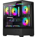 darkFlash C365 Black