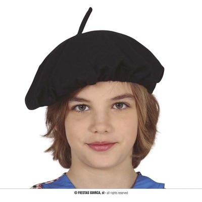 baretka
