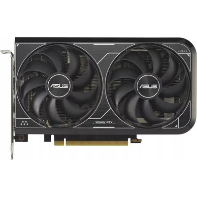Asus Dual GeForce RTX 4060 V2 OC Edition 8GB GDDR6 90YV0JC4-M0NB00