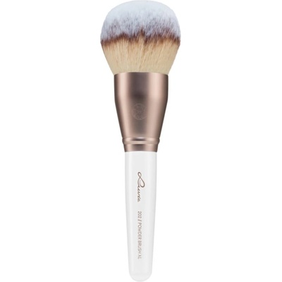 Luvia Cosmetics Prime Vegan Powder Brush XL екстра голяма четка за лице боя Elegance
